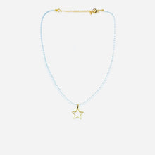 Load image into Gallery viewer, Star Necklace