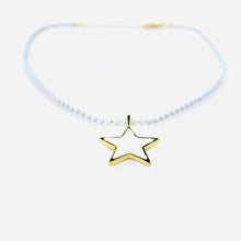 Load image into Gallery viewer, Star Necklace
