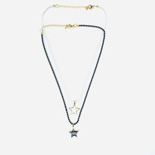 Load image into Gallery viewer, Star Necklace