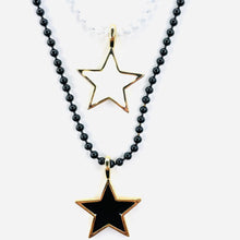 Load image into Gallery viewer, Star Necklace