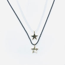 Load image into Gallery viewer, Star Necklace