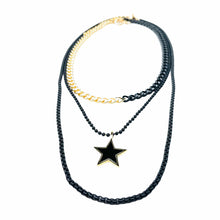 Load image into Gallery viewer, Star Necklace