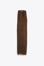 Load image into Gallery viewer, 20&quot; 120g Clip-in Hair Extensions Indian Human Hair
