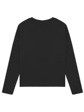 Load image into Gallery viewer, Full Size Graphic Round Neck Sweatshirt
