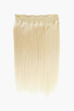 Load image into Gallery viewer, 18&quot; 80g Long Straight Indian Human Halo Hair
