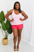 Load image into Gallery viewer, Two-Piece Swimsuit in Blossom Pink
