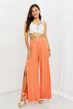 Load image into Gallery viewer, Flowy Pants in Sherbet
