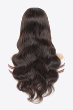 Load image into Gallery viewer, 20&quot; 13x4 Lace Front Wigs Body Wave Human Virgin Hair Natural Color 150% Density

