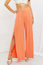 Load image into Gallery viewer, Flowy Pants in Sherbet

