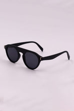 Load image into Gallery viewer, 3-Piece Round Polycarbonate Full Rim Sunglasses
