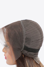 Load image into Gallery viewer, 20” 13x4“ Lace Front Wigs Human Hair Curly Natural Color 150% Density
