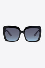 Load image into Gallery viewer, Square Full Rim Sunglasses
