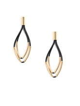Load image into Gallery viewer, Earrings w/ Gold Accents
