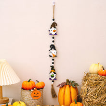 Load image into Gallery viewer, 3-Piece Halloween Element Hanging Widgets
