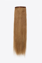 Load image into Gallery viewer, 24&quot; 130g Ponytail Long Lasting Human Hair
