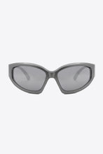 Load image into Gallery viewer, UV400 Polycarbonate Cat-Eye Sunglasses
