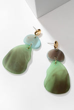 Load image into Gallery viewer, All Your Love Dangle Earrings
