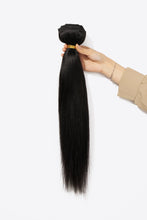 Load image into Gallery viewer, 18&#39;&#39;200g #1 Keep Me Elegant Straight Clip-in Hair Extensions Human Hair

