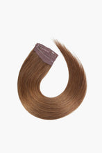 Load image into Gallery viewer, 18&quot; 80g Long Straight Indian Human Halo Hair
