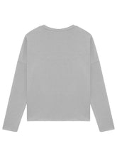 Load image into Gallery viewer, Full Size Graphic Round Neck Sweatshirt

