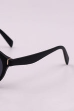 Load image into Gallery viewer, 3-Piece Round Polycarbonate Full Rim Sunglasses
