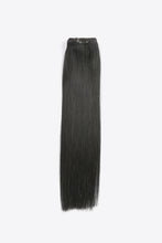 Load image into Gallery viewer, 16&quot; 110g Clip-in Hair Extensions Indian Human Hair
